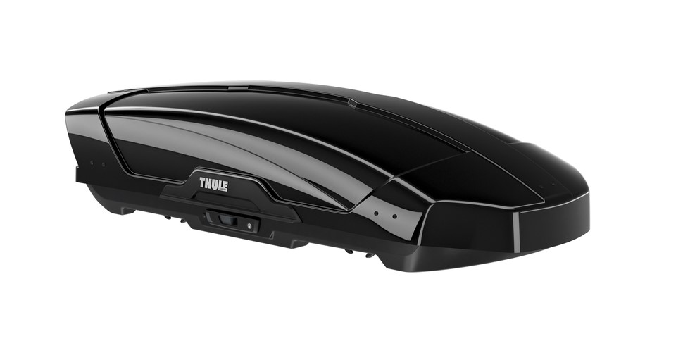 Thule 500 best sale litre roof box